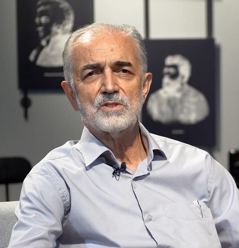 هادی آرزم